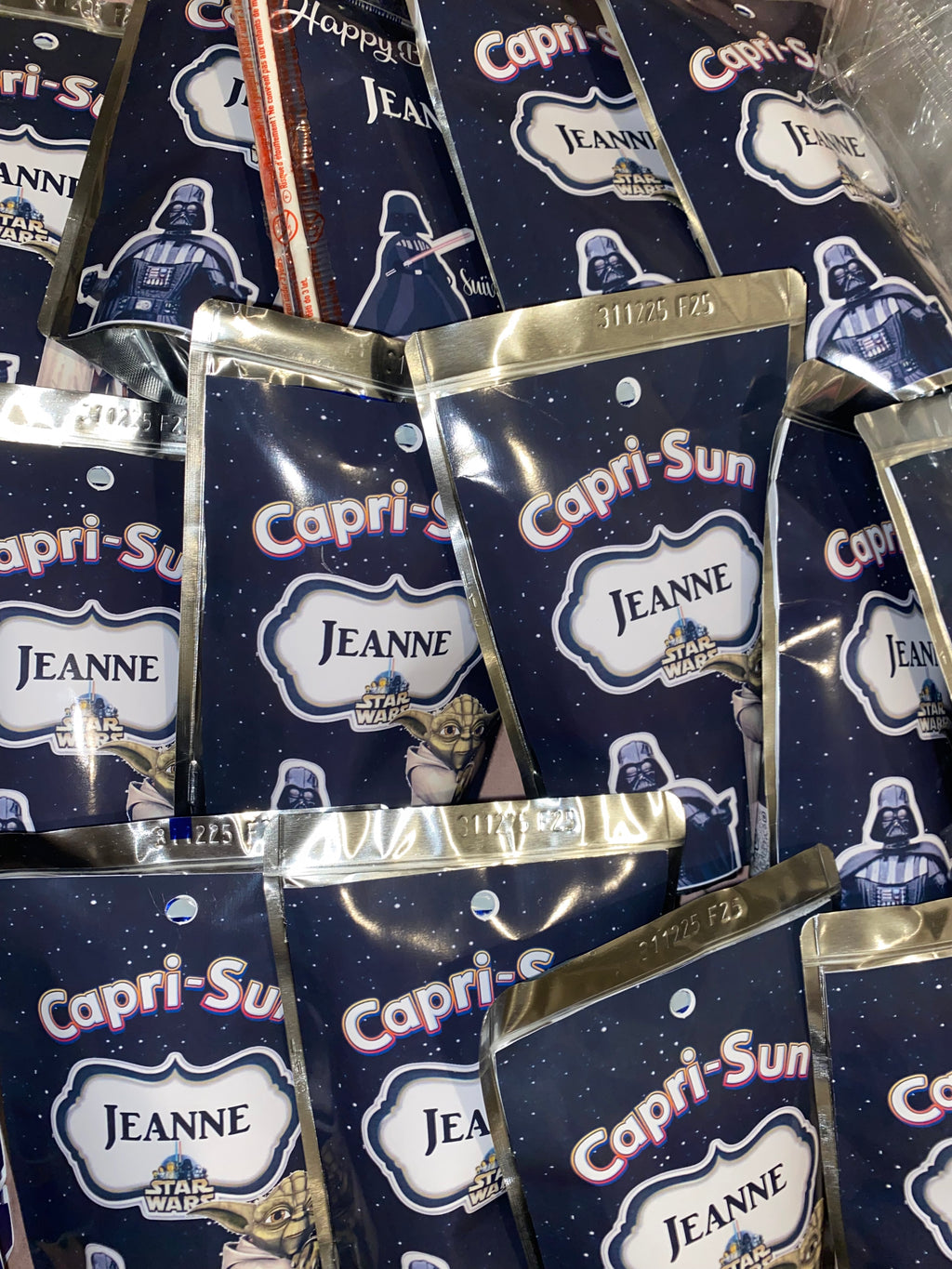 Caprisun