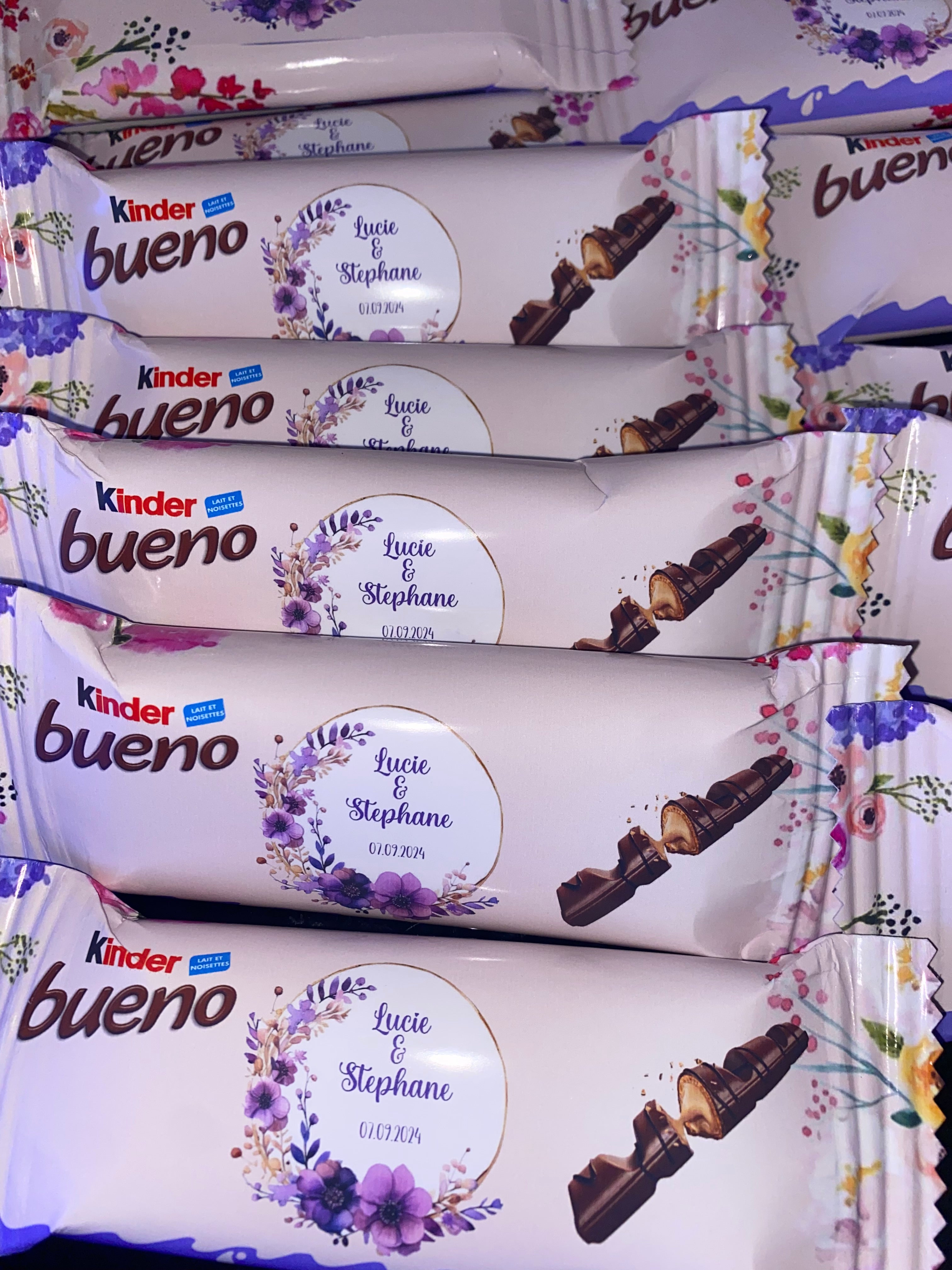Kinder Bueno
